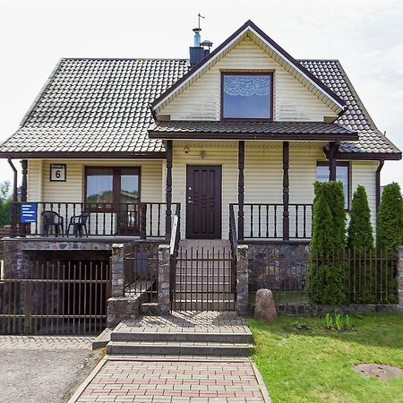 Birutes Houses دروسكينينكاي المظهر الخارجي الصورة