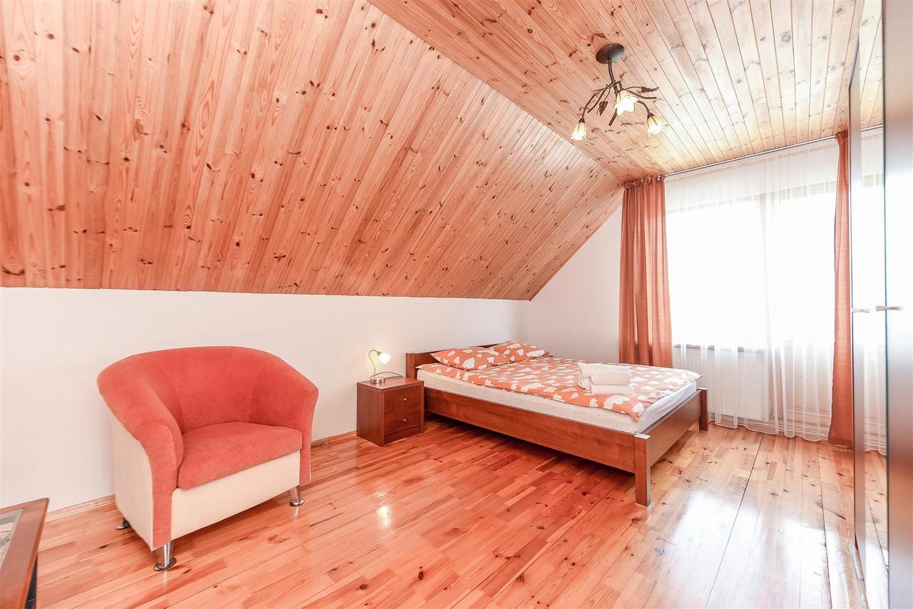 Birutes Houses دروسكينينكاي المظهر الخارجي الصورة