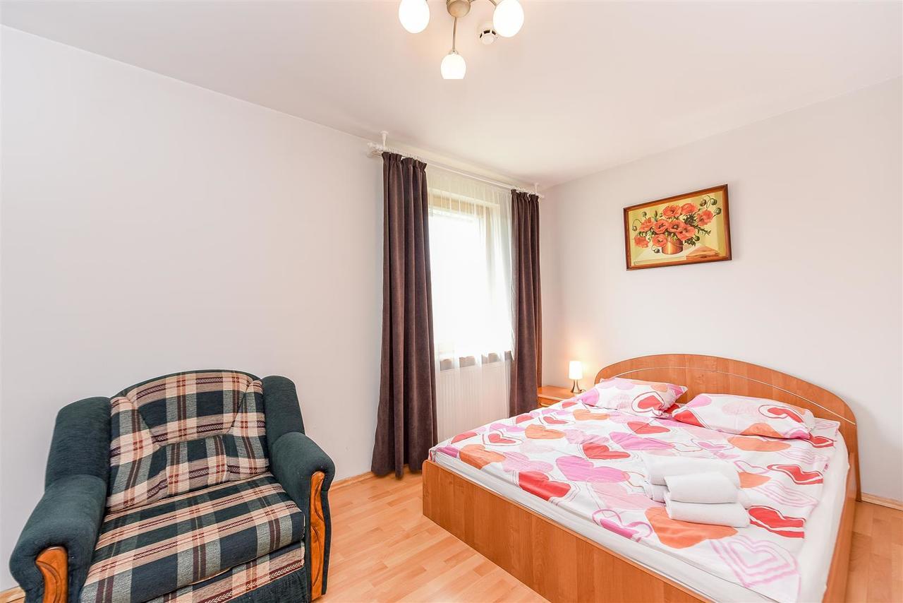 Birutes Houses دروسكينينكاي المظهر الخارجي الصورة