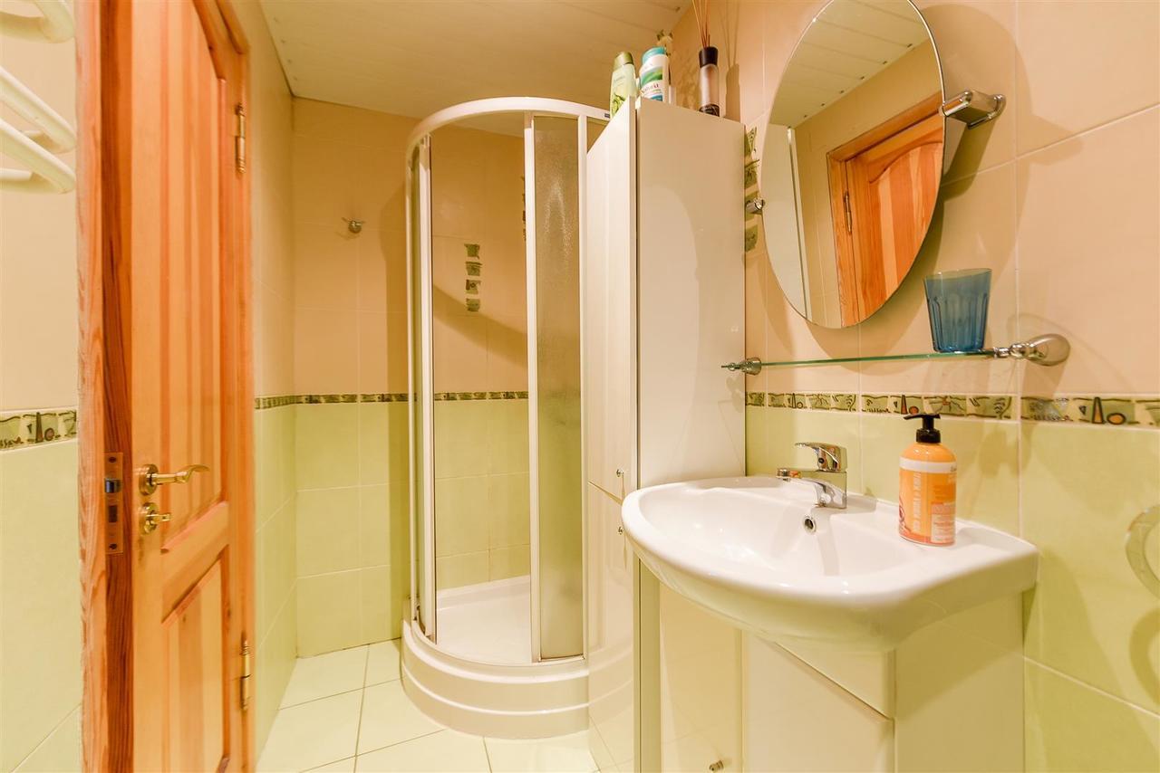 Birutes Houses دروسكينينكاي المظهر الخارجي الصورة